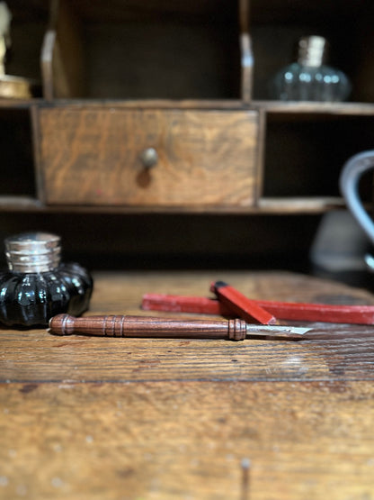 Wood Writing Pen