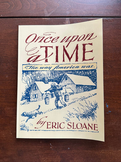 Once Upon a Time