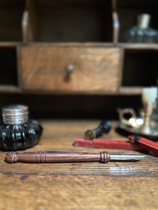 Wood Writing Pen