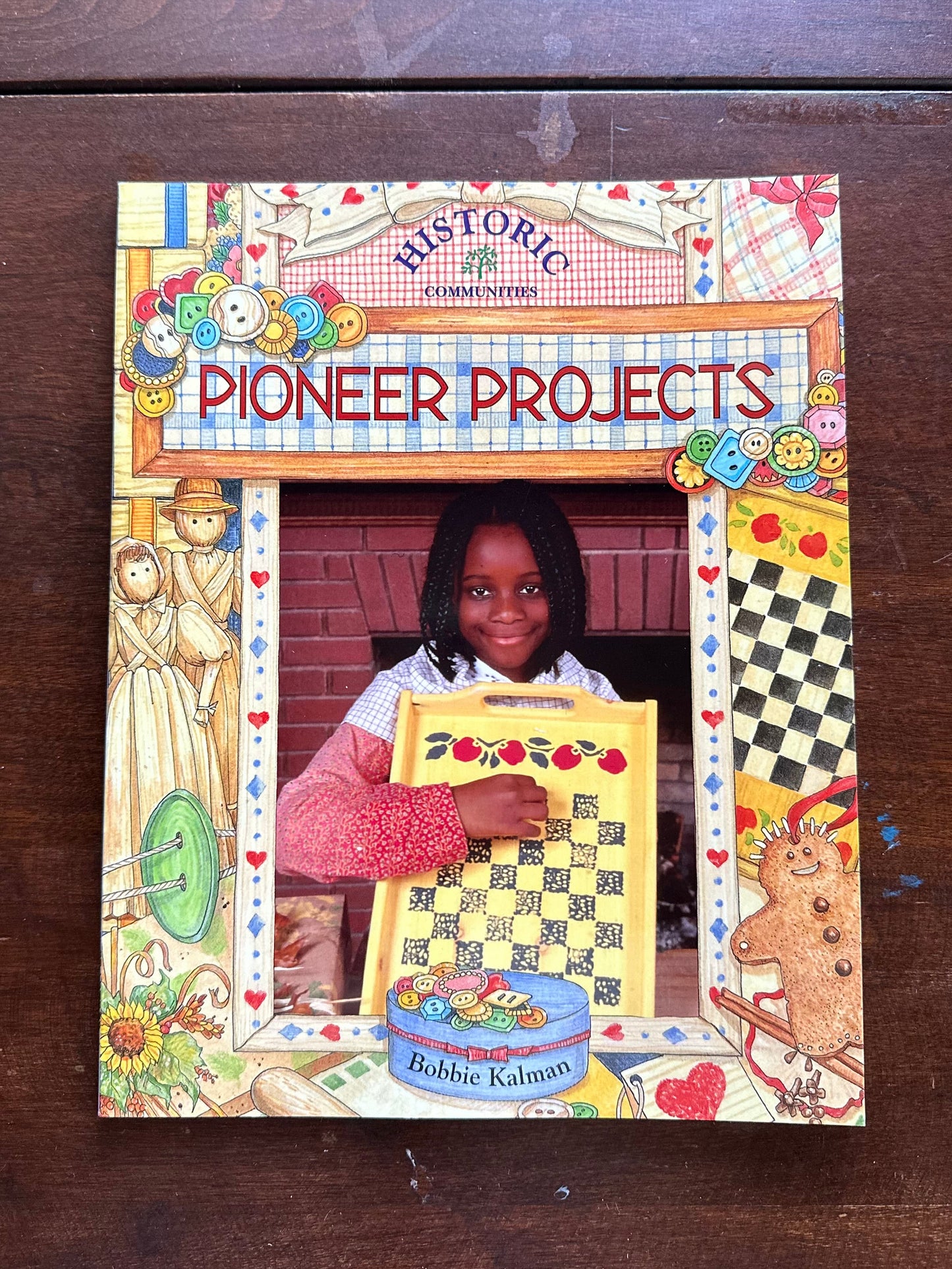 Pioneer Projects