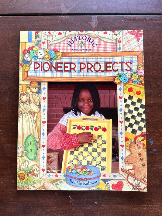 Pioneer Projects