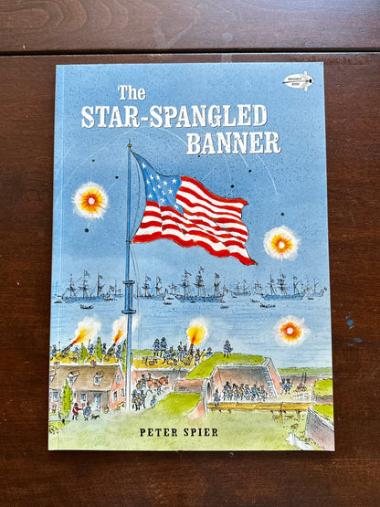 The Star-Spangled Banner