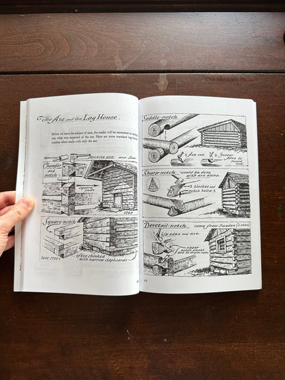 A Museum of Early American Tools