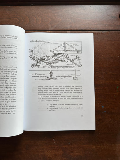 Diary of an Early American Boy