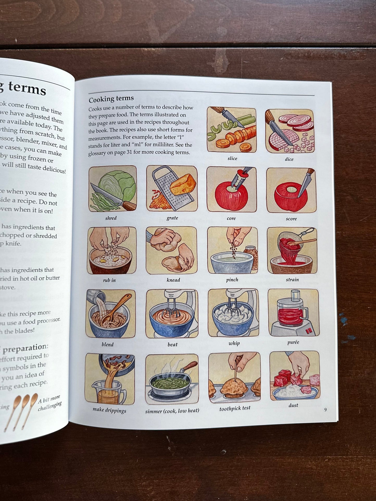 Pioneer Recipes