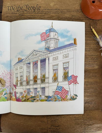 A More Perfect Union: The Story of Our Constitution