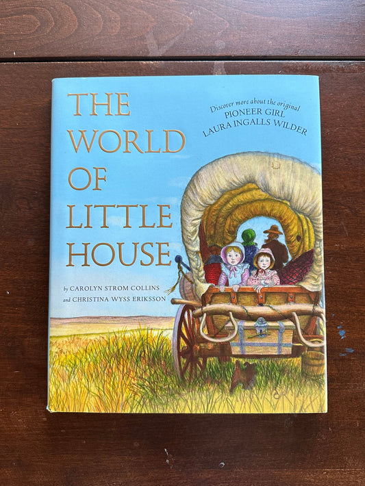 The World of Little House