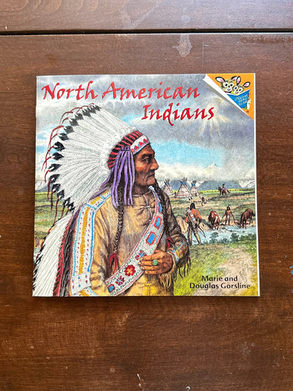North American Indians