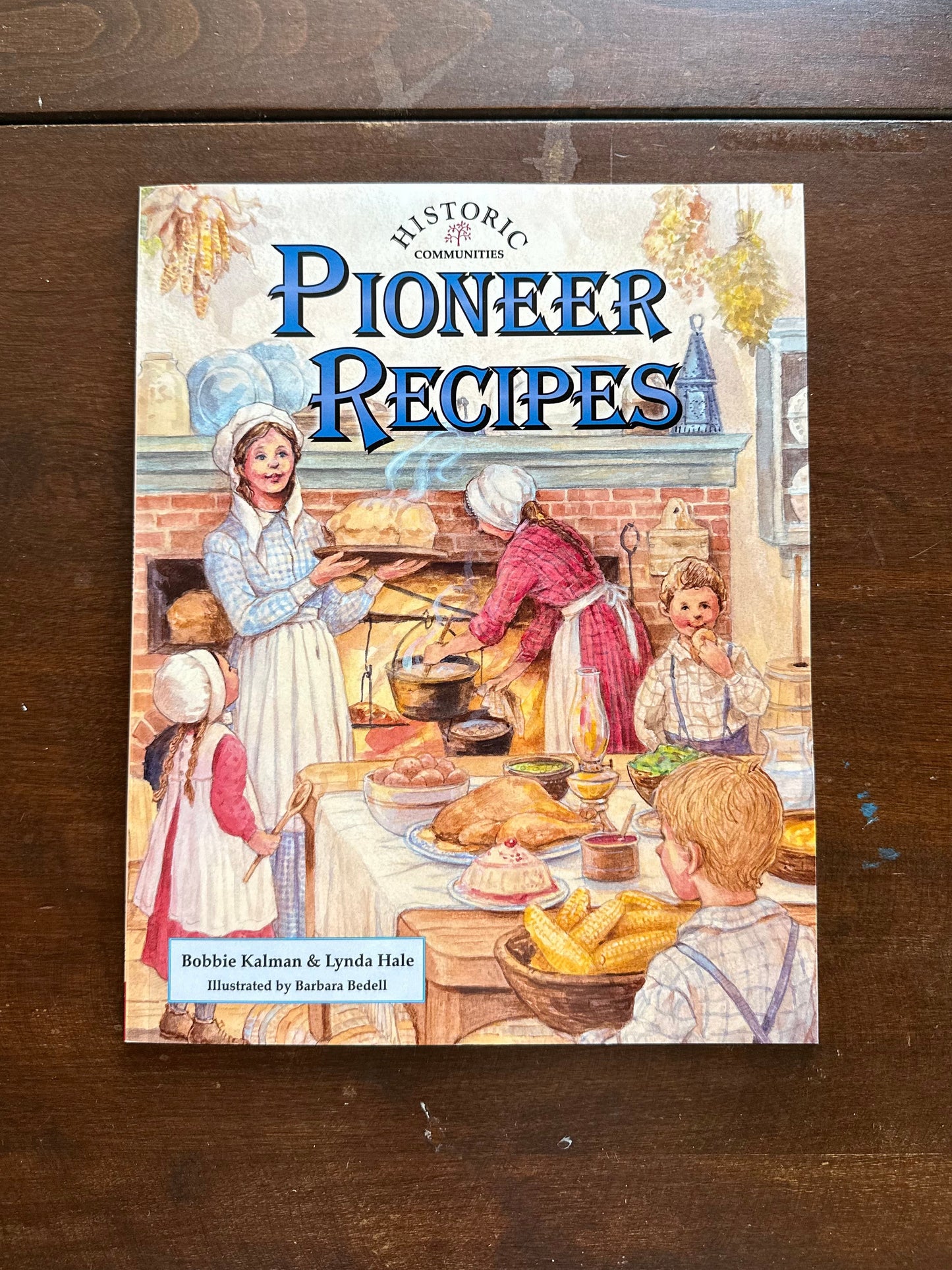 Pioneer Recipes