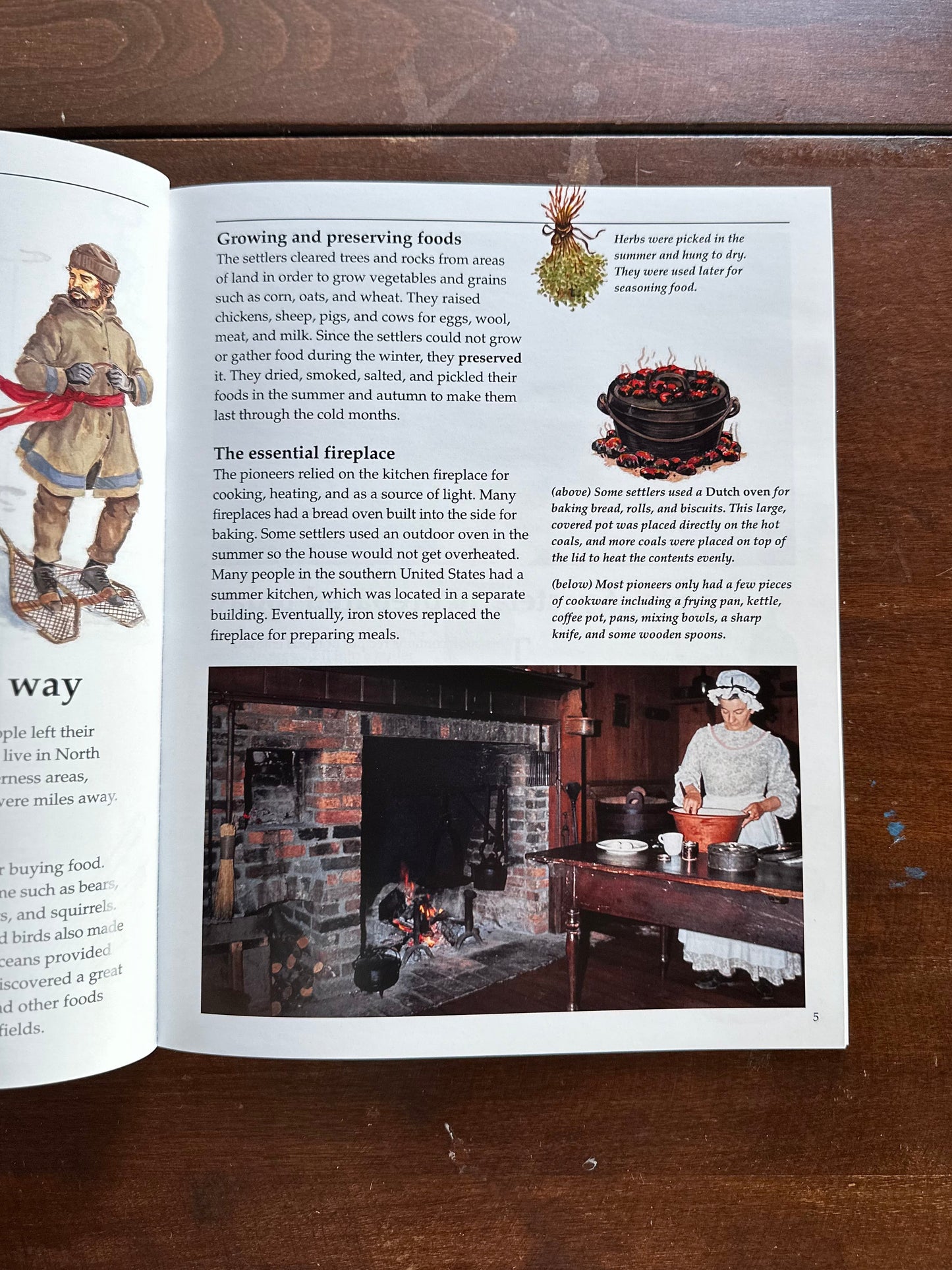Pioneer Recipes