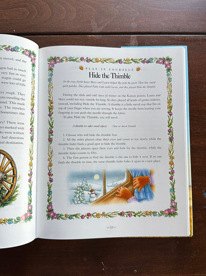 The World of Little House