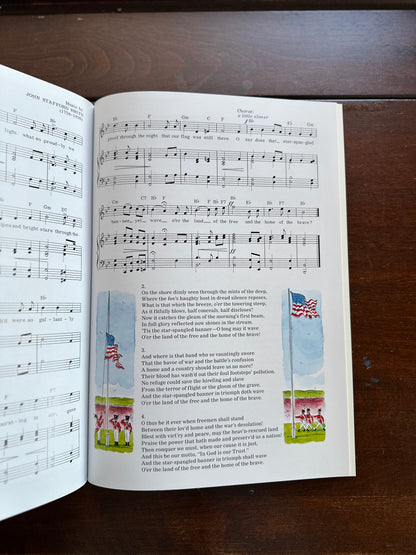The Star-Spangled Banner