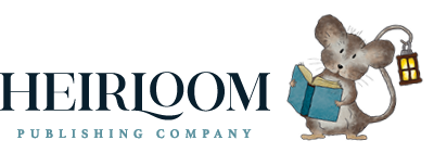 Heirloom Publishing Co.